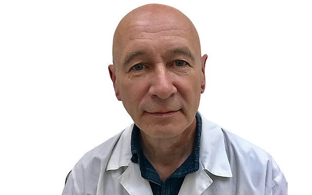 Боков Игорь Александрович