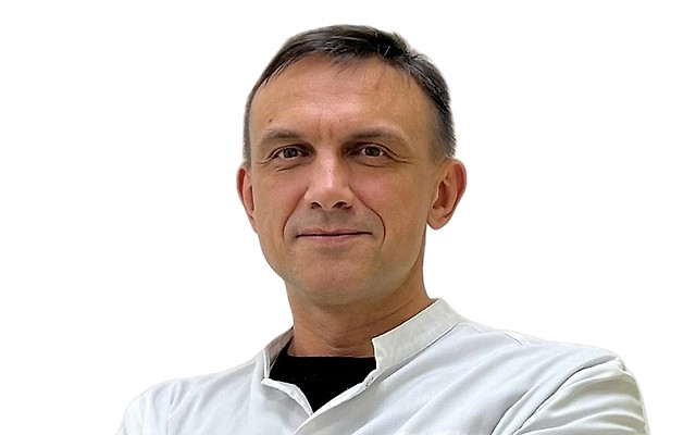 Степаненко Петр Анатольевич