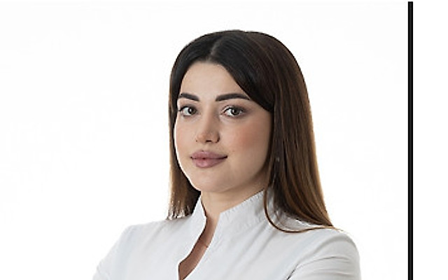 Кулузаде Лала Кямиловна