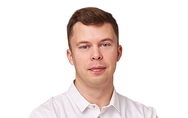 Дурыманов Илья Олегович