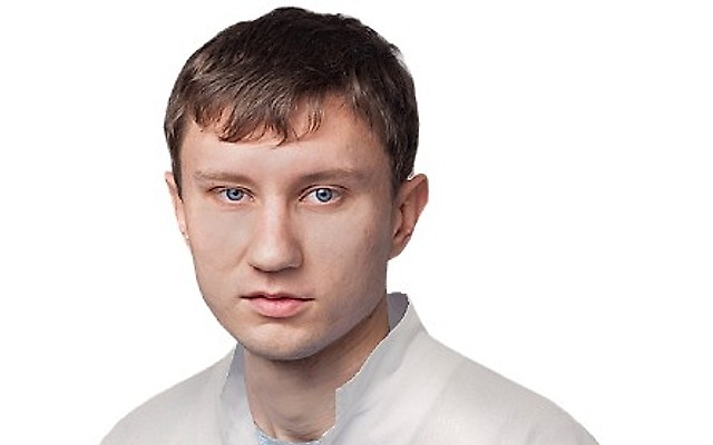 Прошкин Николай Владимирович