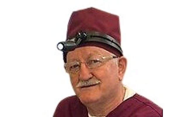 Моисеенко Сергей Андреевич