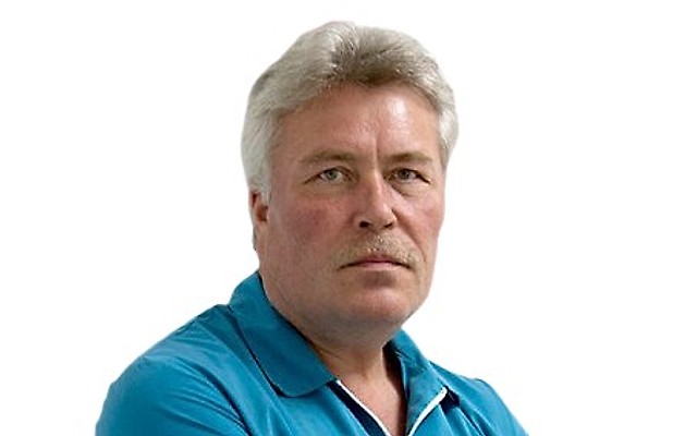 Шабалин Игорь Владимирович