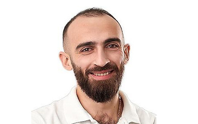 Татевосян Нарек Агаронович