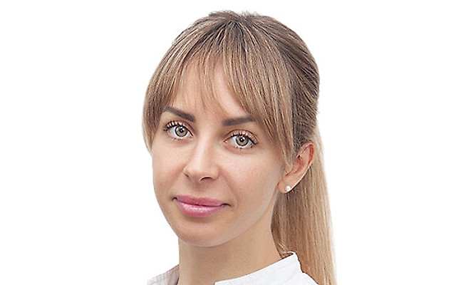 Грихутик (Белякова) Светлана