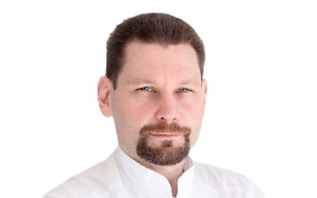 Филатов Дмитрий Сергеевич