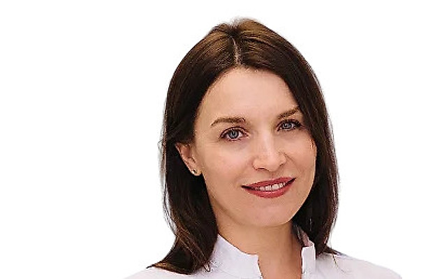 Зельцер Вера Георгиевна