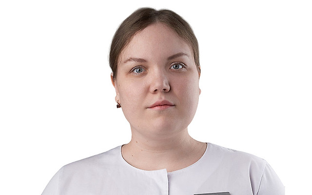Пруцкова Елена Николаевна