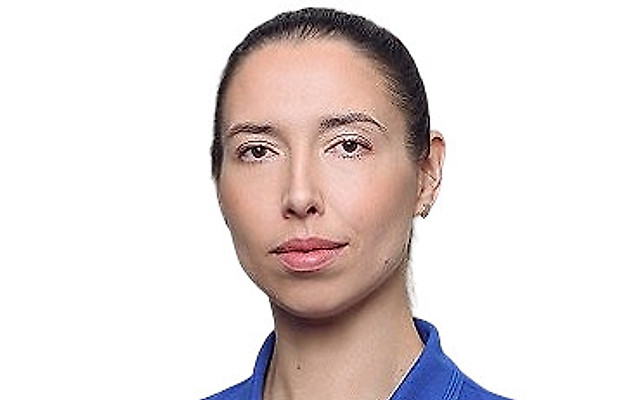 Дьякова Екатерина Валерьевна