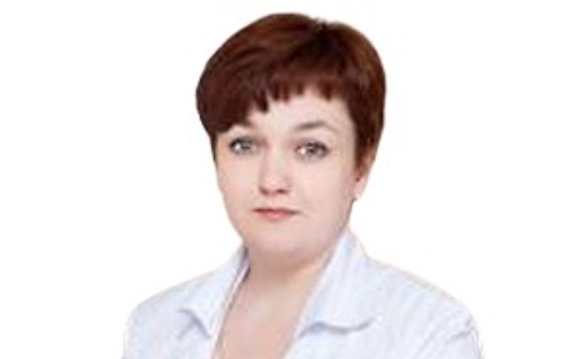 Втюрина Мария Владимировна