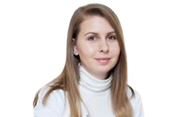 Доронина Ольга Юрьевна