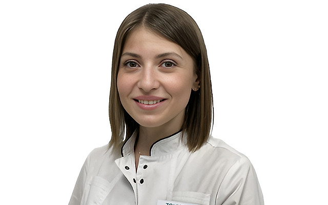 Фоломеева Елена Анатольевна