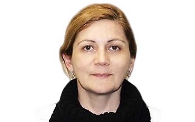 Казиева Виолетта Сергеевна