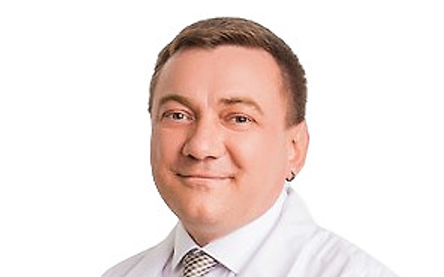 Кузьминых Дмитрий Геннадьевич