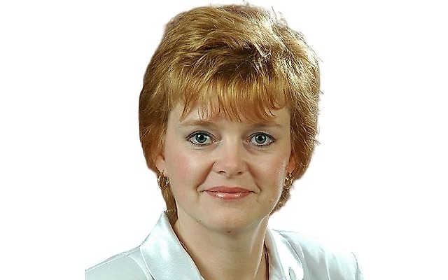 Яковлева Алла Николаевна