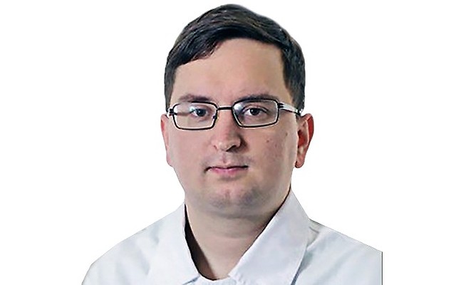 Ленин Александр Владимирович