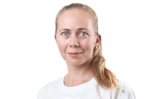 Рыбакова Наталья Алексеевна