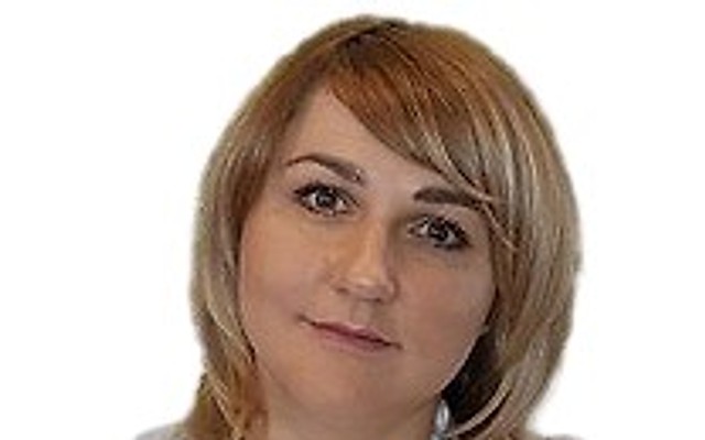 Голованова Ирина Михайловна