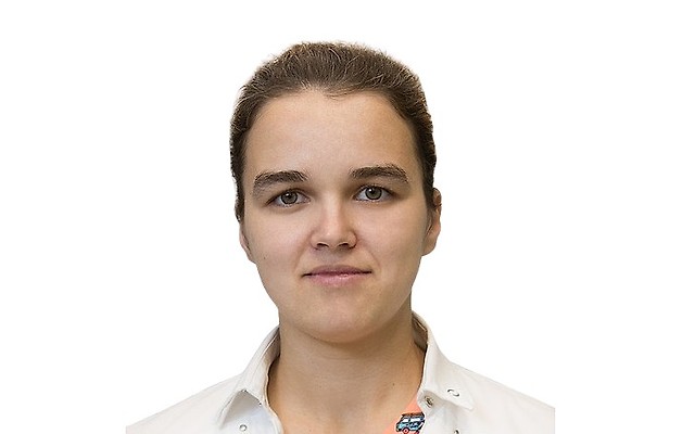 Александрова Татьяна Алексеевна