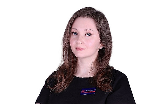 Романова Бэлла Михайловна