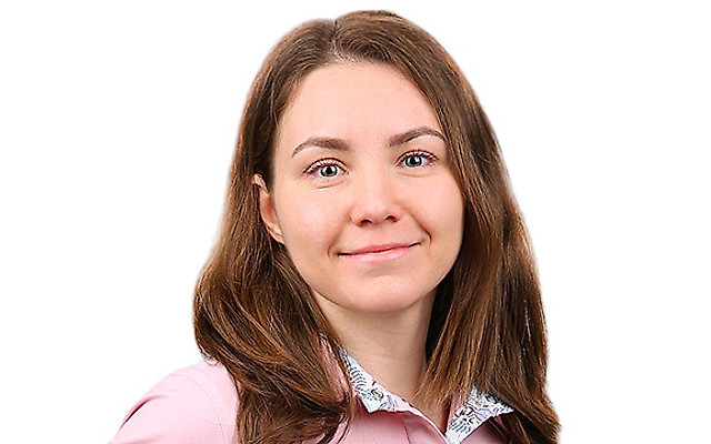 Наумова Татьяна Петровна
