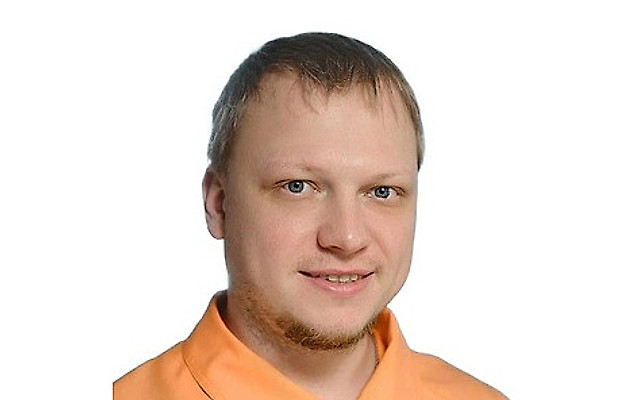 Цыбышев Николай Владимирович