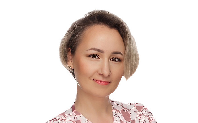 Пискарева Лариса Николаевна