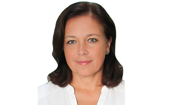Воронина Ольга Олеговна