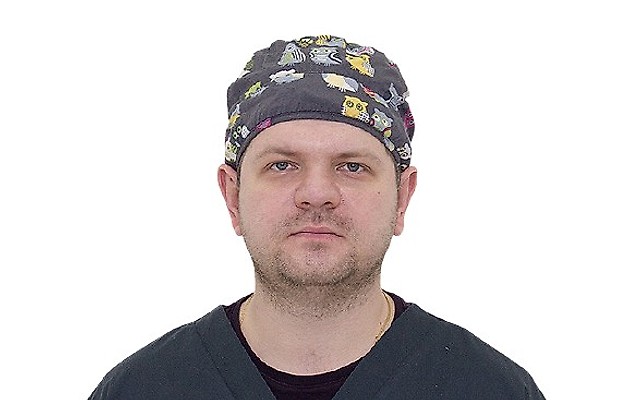 Понедельник Владимир Михайлович