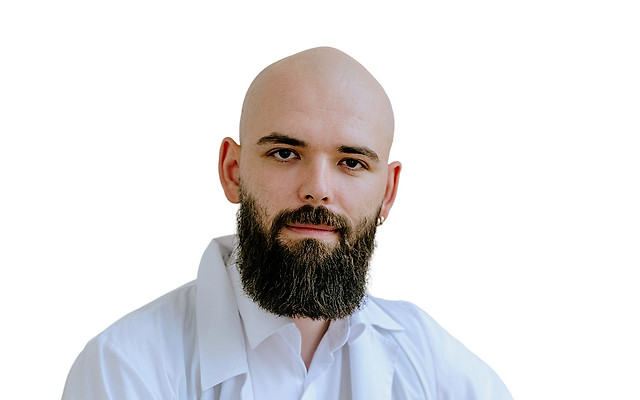 Дорофеев Евгений Викторович