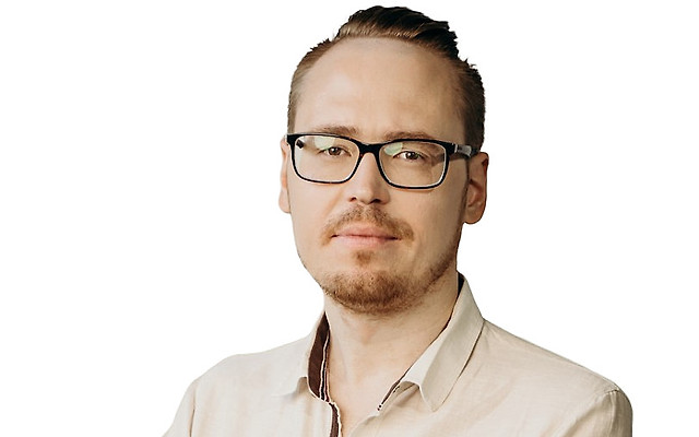 Молоканов Андрей Иванович