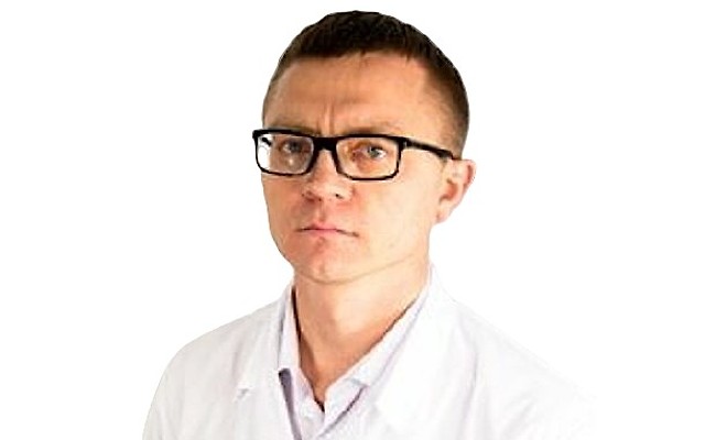 Рузанов Леонид Тимофеевич