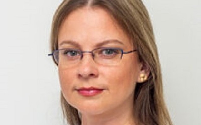 Щавелева Ольга Евгеньевна
