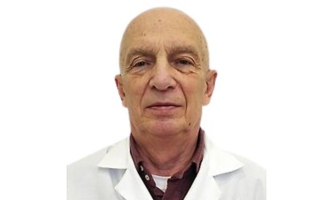 Дроздов Евгений Борисович