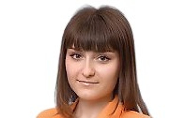 Гоц Ирина Владимировна
