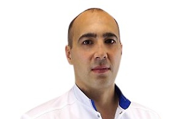 Гусейнов Амид Илтимасович