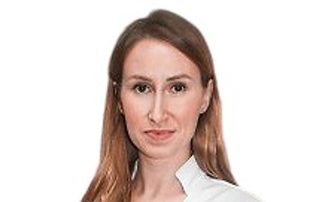 Гапшина (Конихина) Анастасия