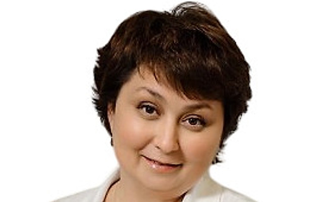 Денисенко Елена Петровна
