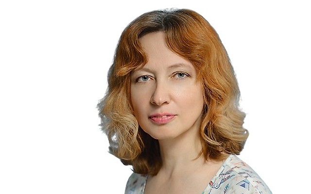 Андреюк Валерия Юрьевна