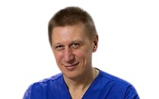 Корытов Олег Иванович
