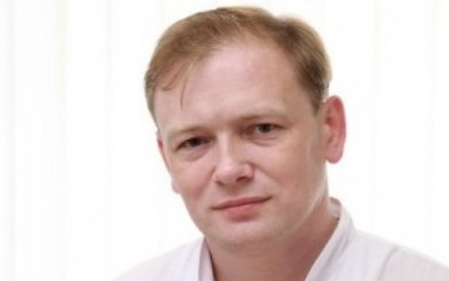 Ершов Александр Сергеевич