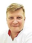 Горелов Сергей Александрович