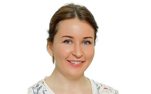 Сацкая Екатерина Сергеевна