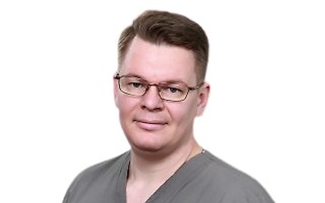 Чичканов Михаил Алексеевич