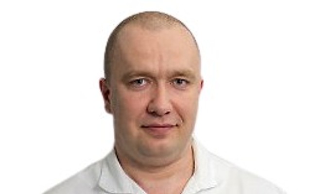 Спиридонов Василий Игоревич