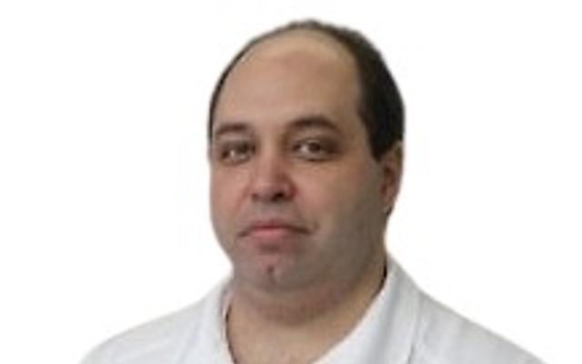 Бахметьев Олег Александрович
