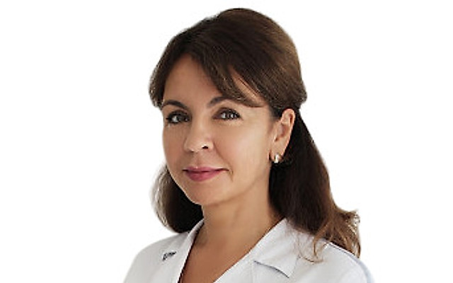 Макарова Ирина Владимировна