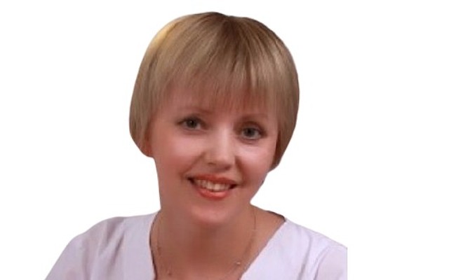 Стуленкова Наталья Владимировна
