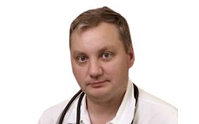 Пресняков Александр Анатольевич