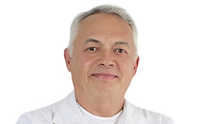 Тернов Андрей Викторович